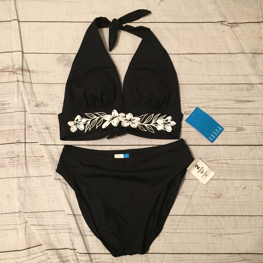 NWT Sessa Swim Suit